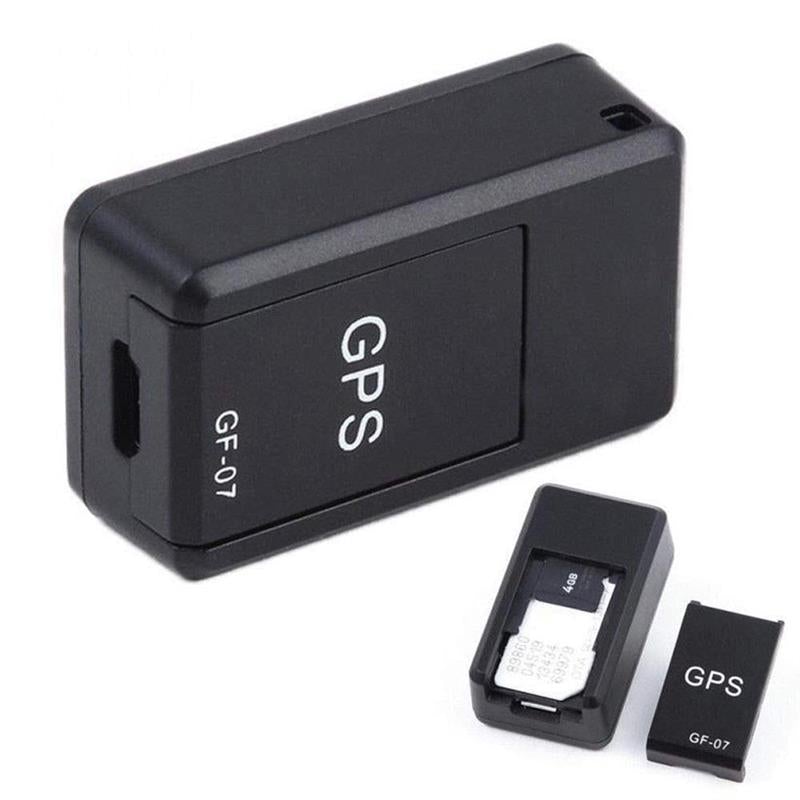 Mini localizador GPS™ Magnético