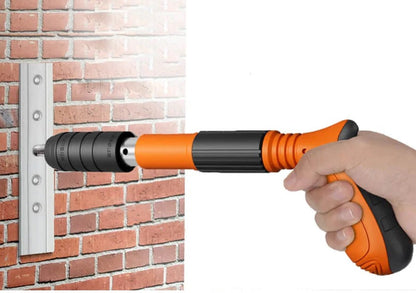 NAILER™ Pregador Silenciado + 50 pregos gratuitos