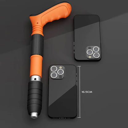 NAILER™ Pregador Silenciado + 50 pregos gratuitos