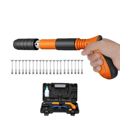 NAILER™ Pregador Silenciado + 50 pregos gratuitos