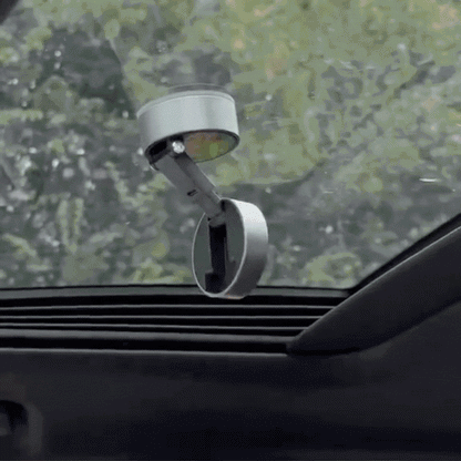 Suporte Magnético 360° com Ventosa