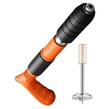 NAILER™ Pregador Silenciado + 50 pregos gratuitos
