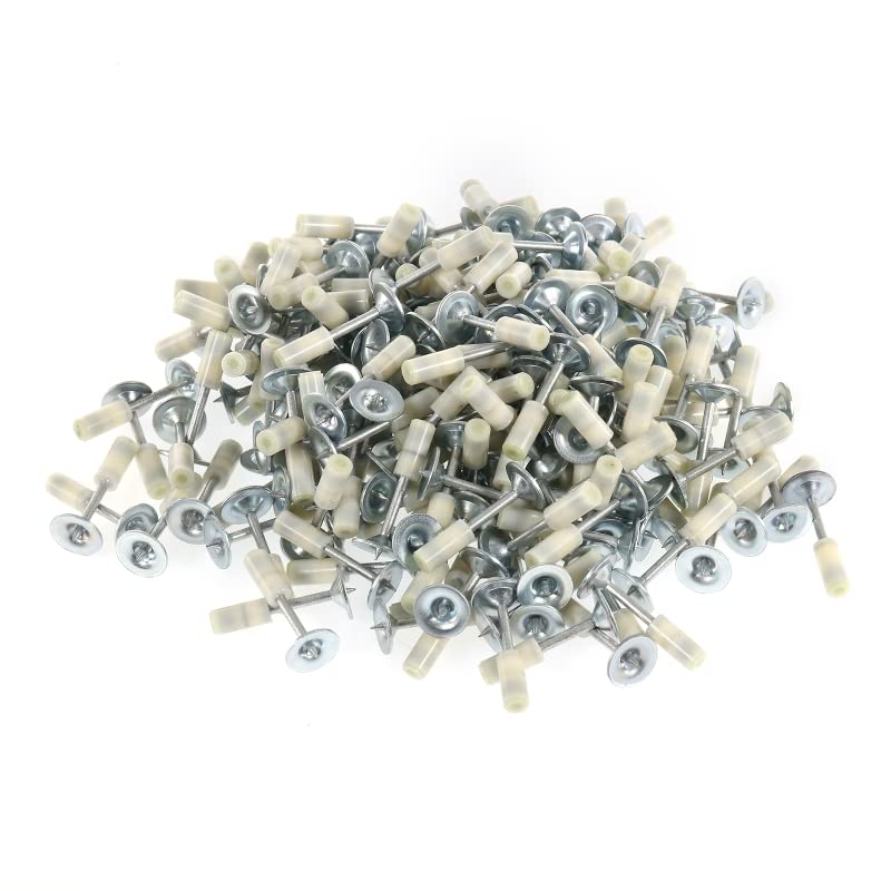 PACK 100 CLAVOS